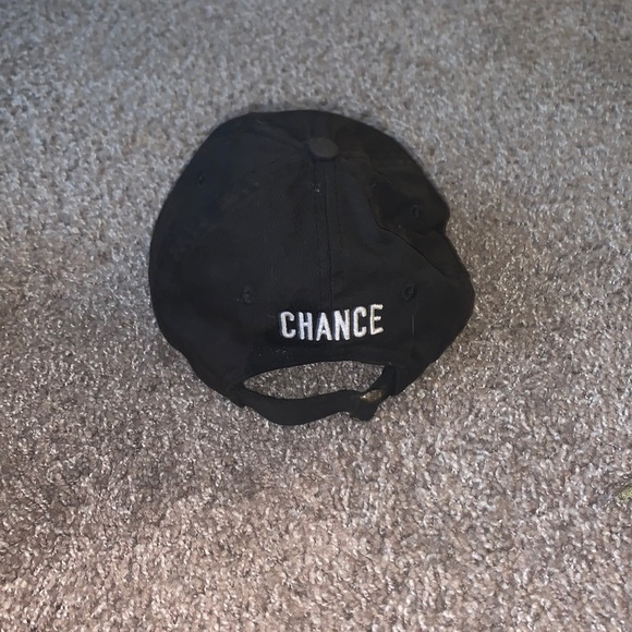 Chance The Rapper 3 Hat - Picture 2 of 5
